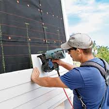 Affordable Siding Repair and Maintenance Services in Red Oak, TX